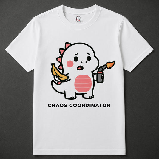 Chaos Coordinator - Tee
