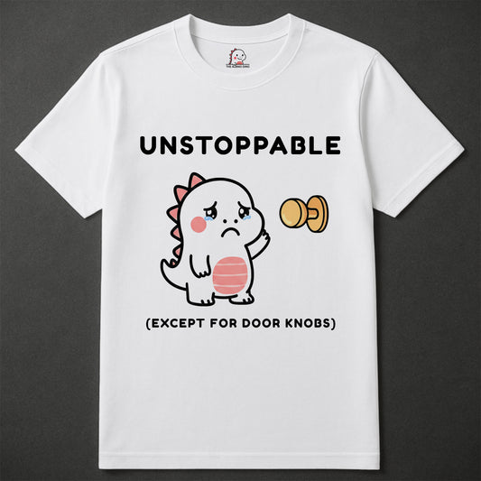 Unstoppable - Tee