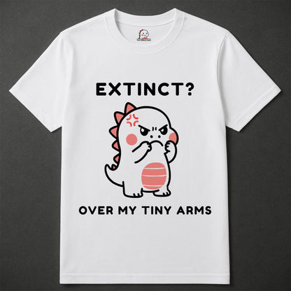 Extinct - Tee