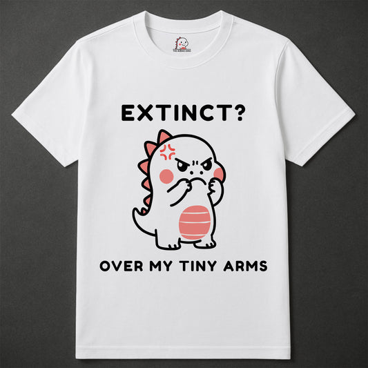 Extinct - Tee