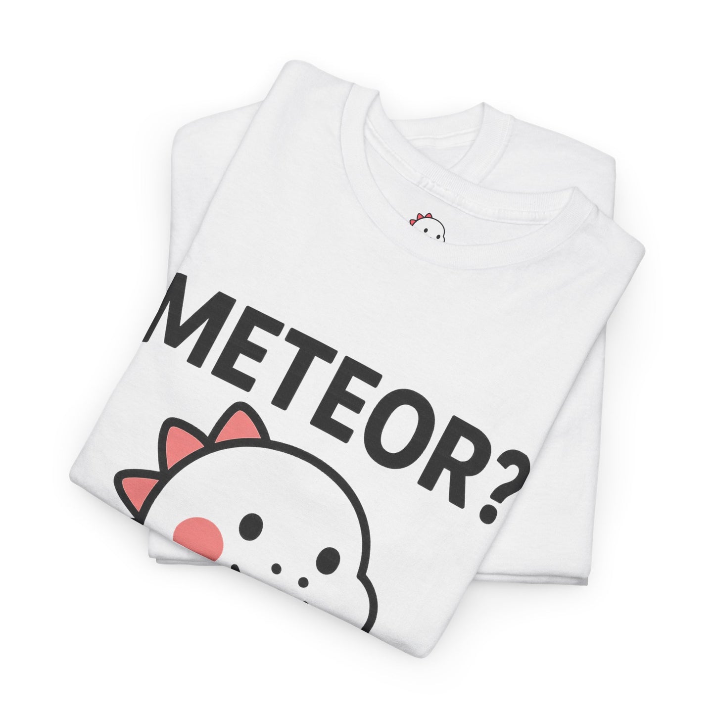 Meteor - Tee