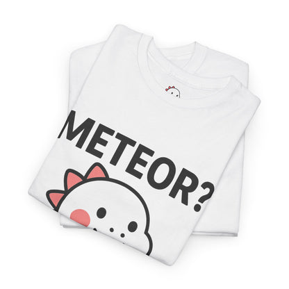 Meteor - Tee