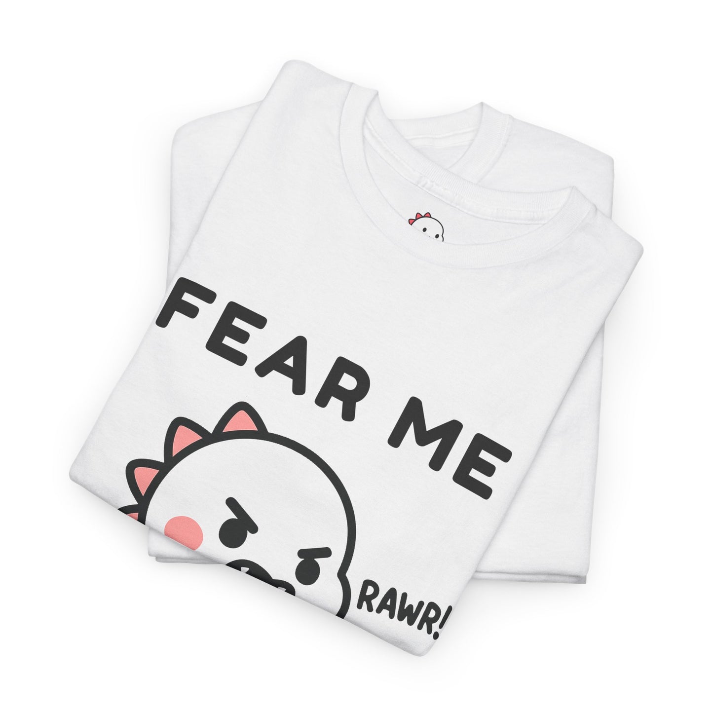 Fear Me - Tee