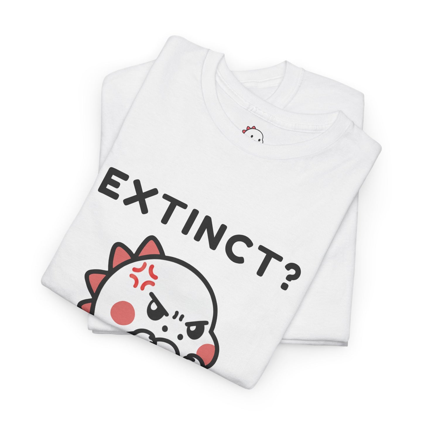 Extinct - Tee