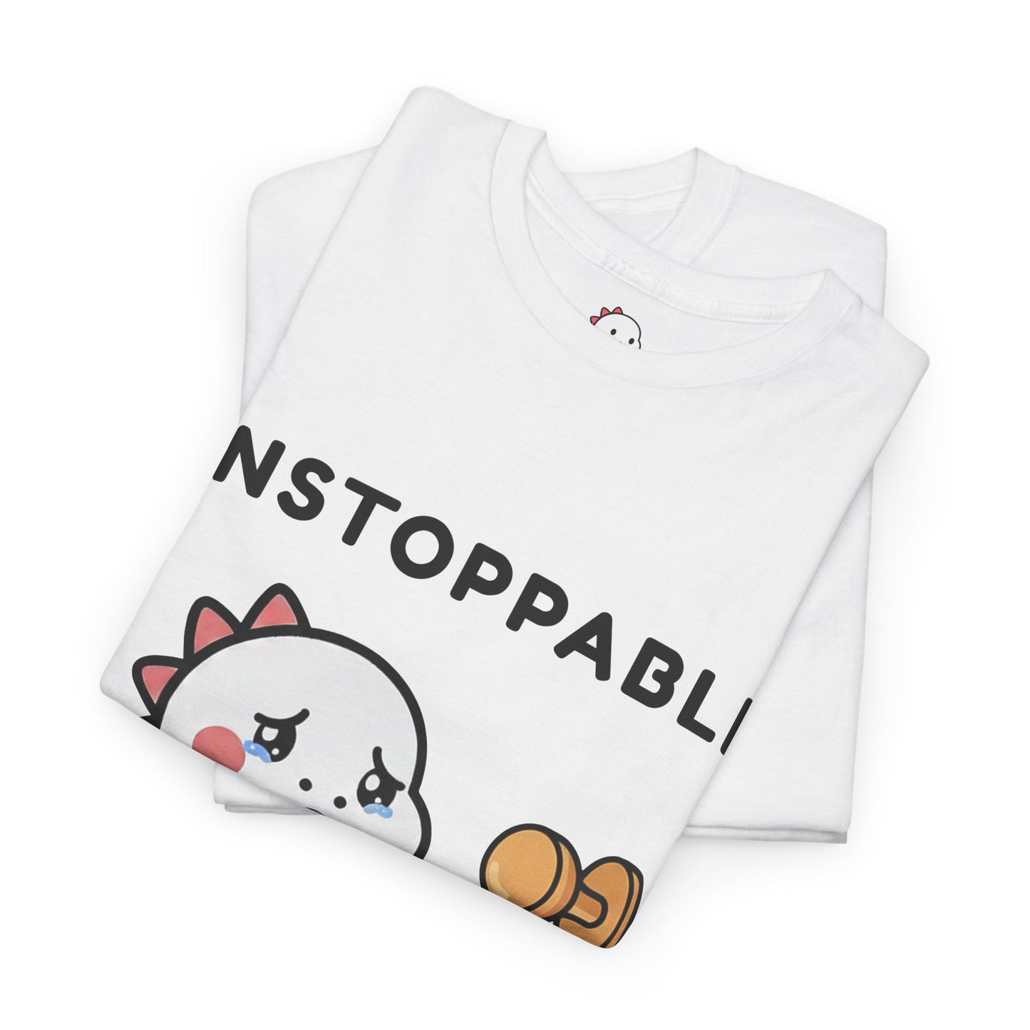 Unstoppable - Tee