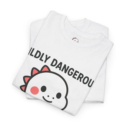 Mildly Dangerous - Tee