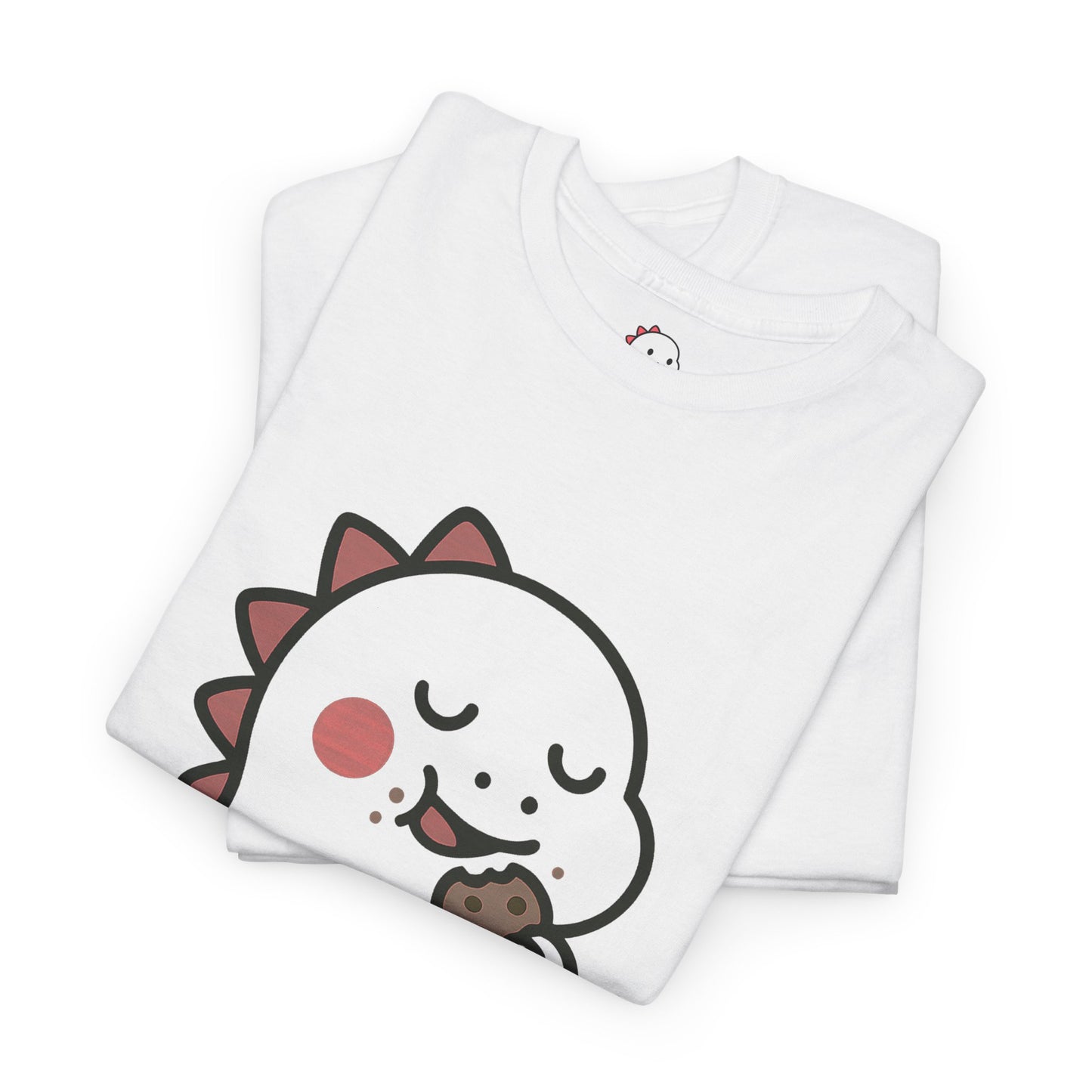 Powered By Cookies - Tee