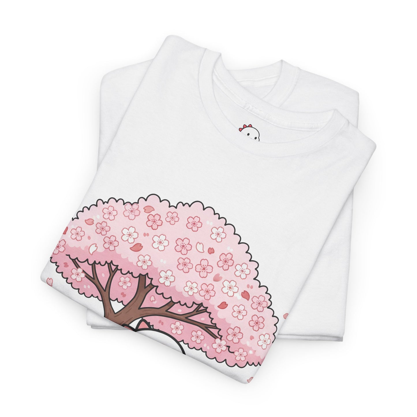 Petals & Rawrs - Tee