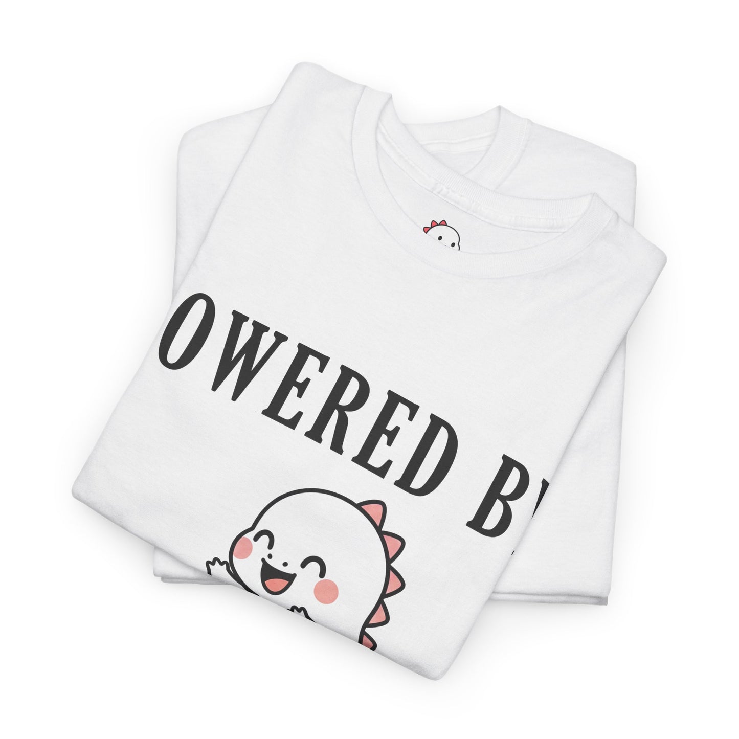 Powered By Dumplings - Tee