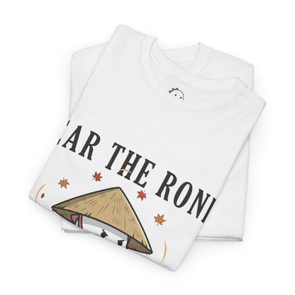 Fear The Ronin - Tee