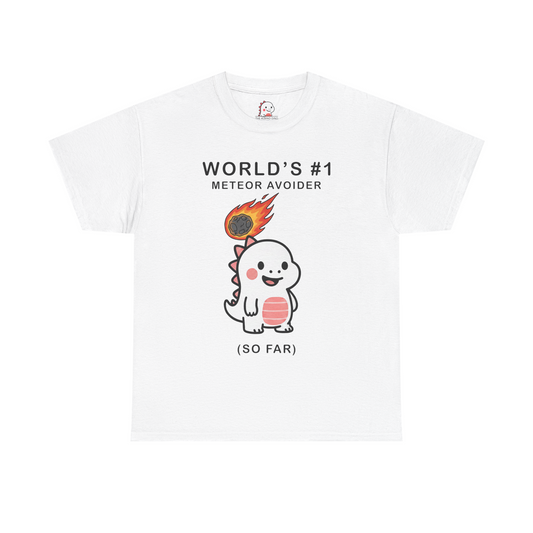 #1 Meteor Avoider - Tee