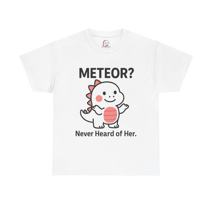 Meteor - Tee