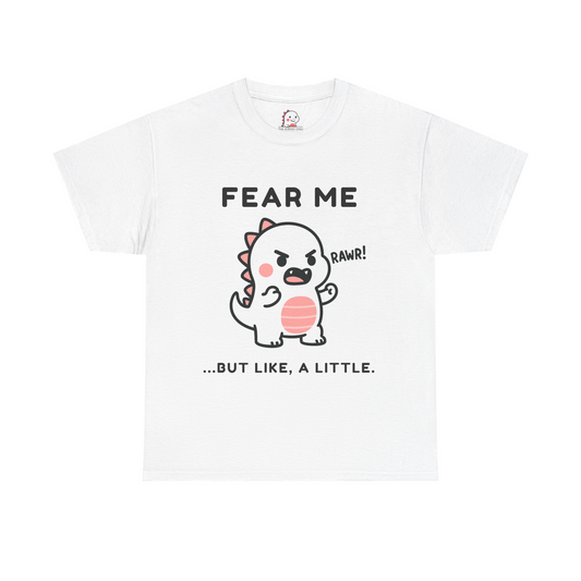 Fear Me - Tee