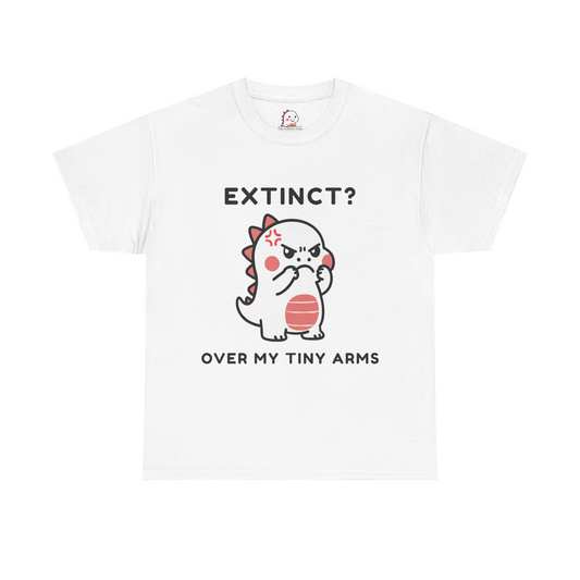 Extinct - Tee
