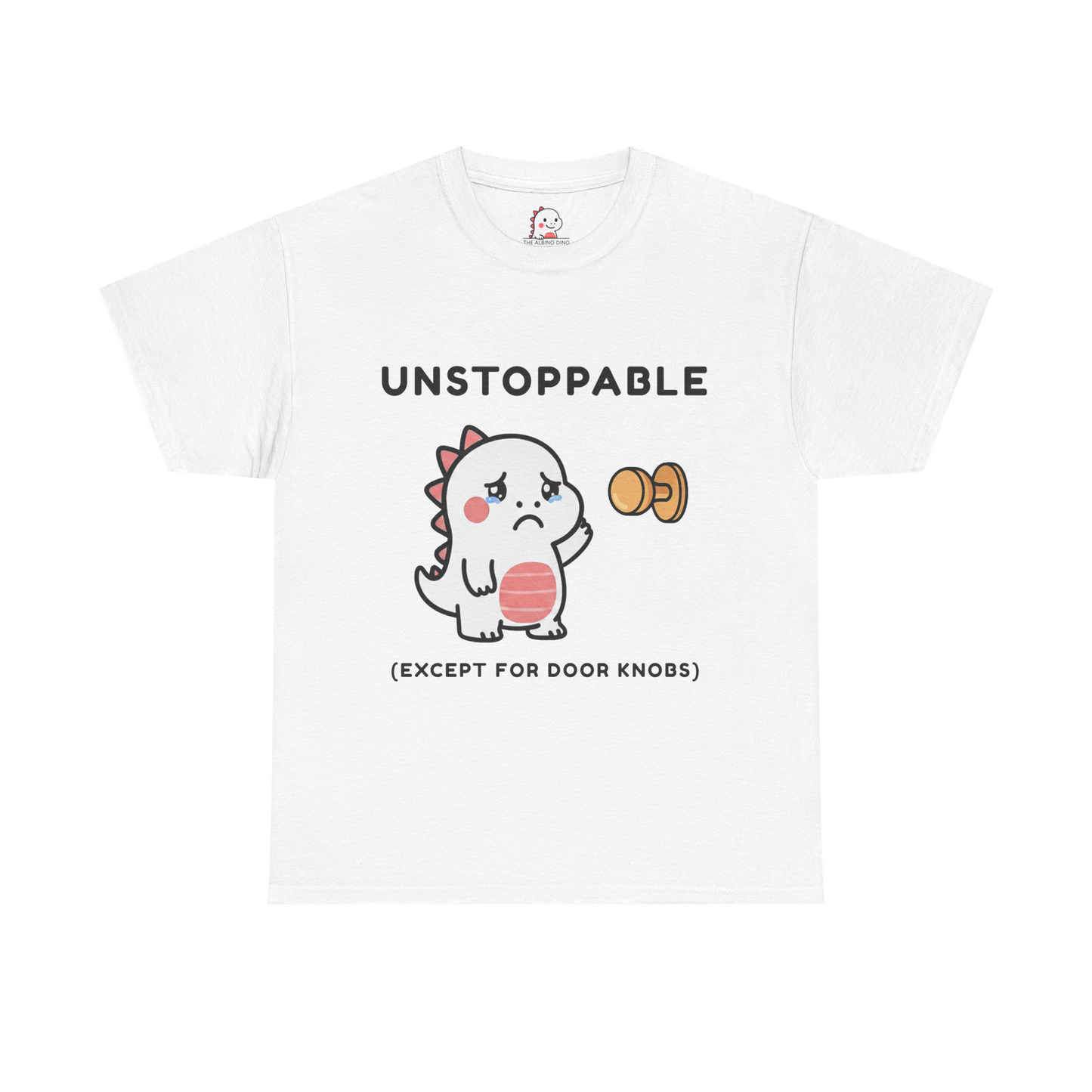 Unstoppable - Tee