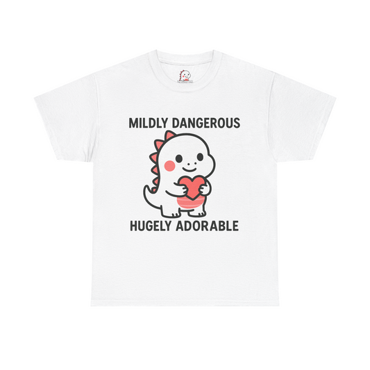 Mildly Dangerous - Tee