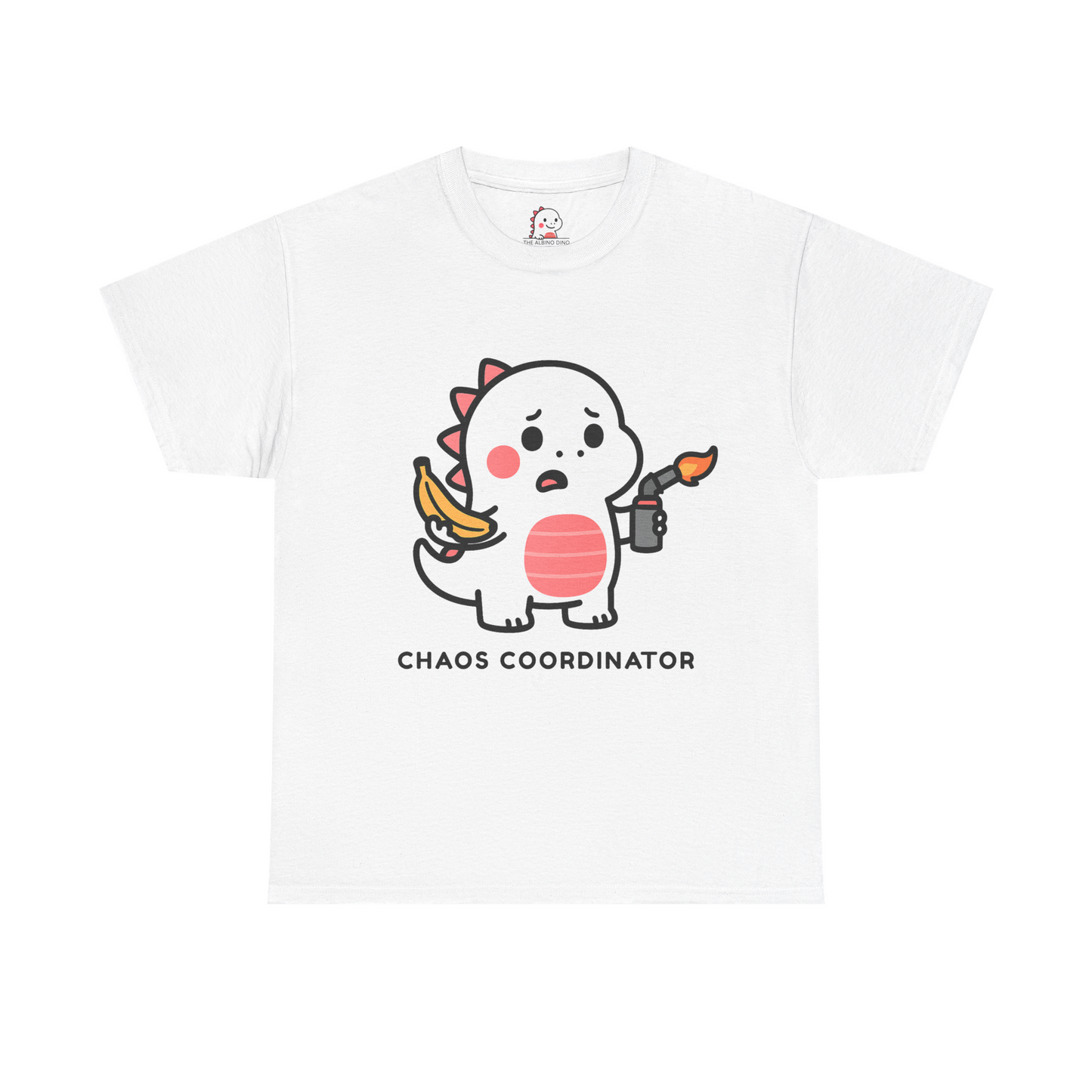 Chaos Coordinator - Tee