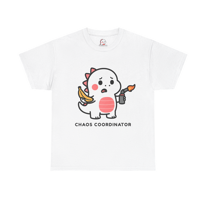 Chaos Coordinator - Tee