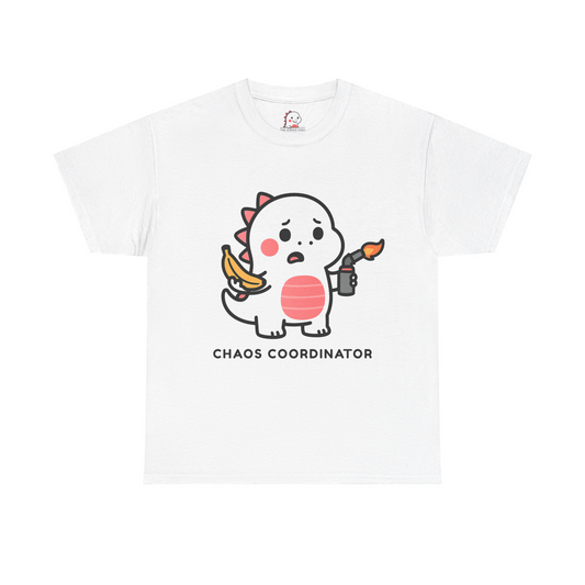 Chaos Coordinator - Tee