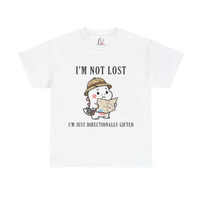 I'm Not Lost - Tee