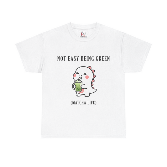 Matcha Life - Tee