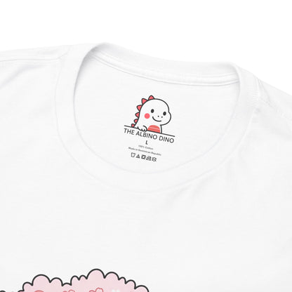Petals & Rawrs - Tee