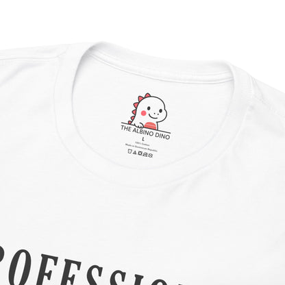 Professional Noodle Slurper - Tee