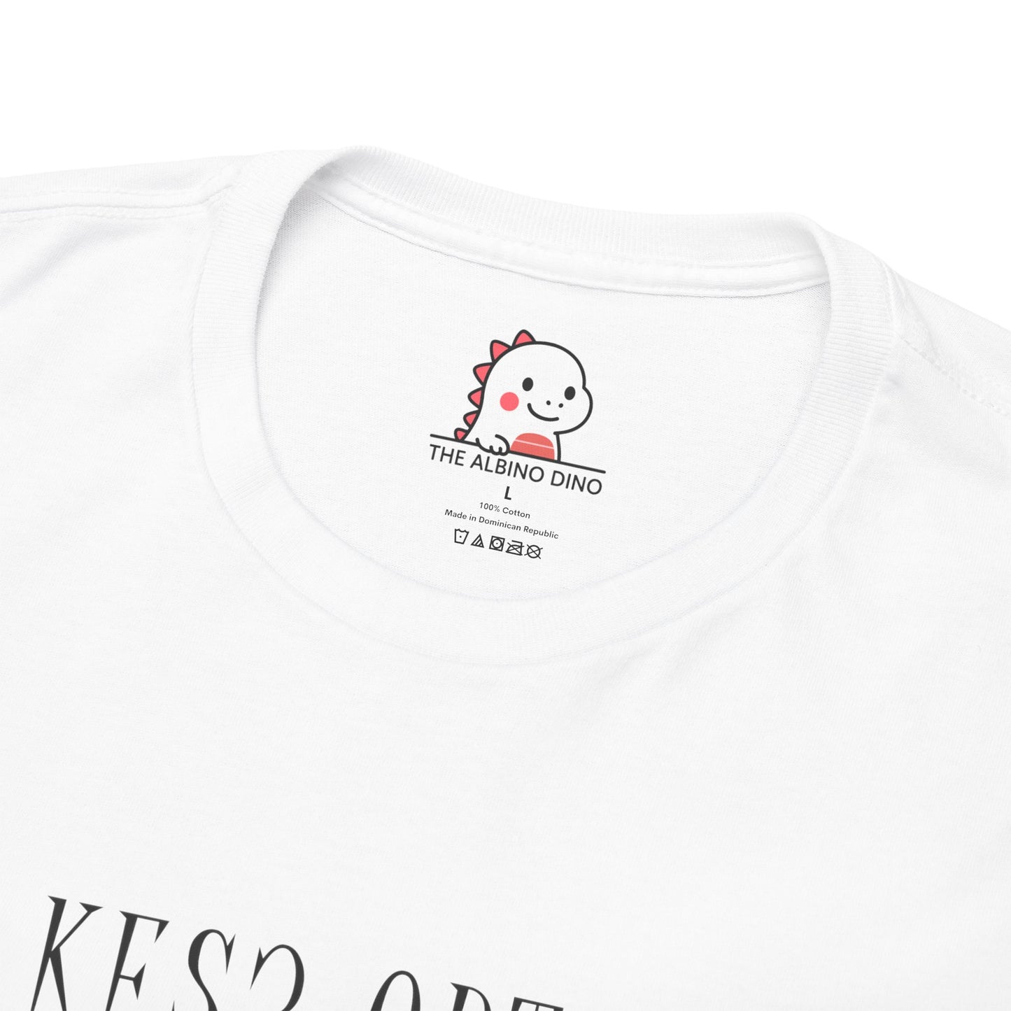 Anxious Driver - Tee