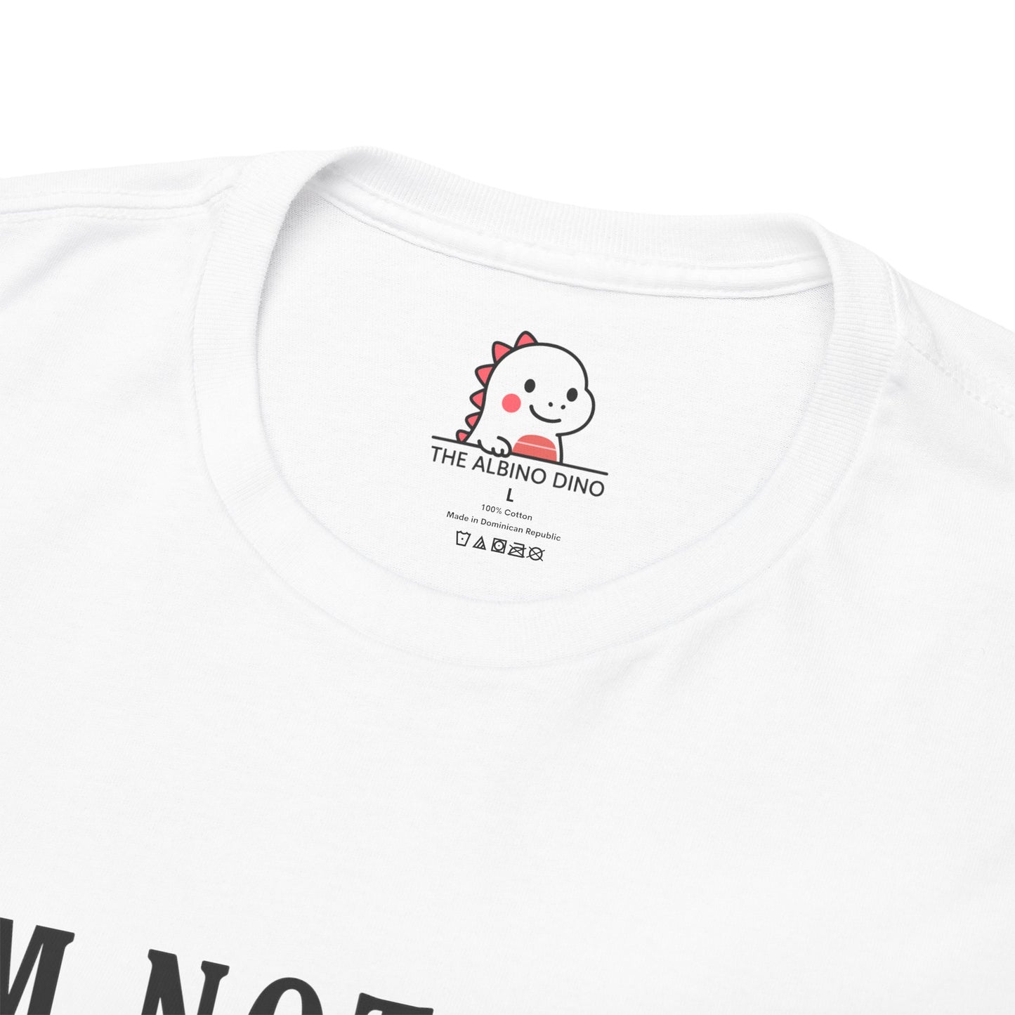 I'm Not Lost - Tee