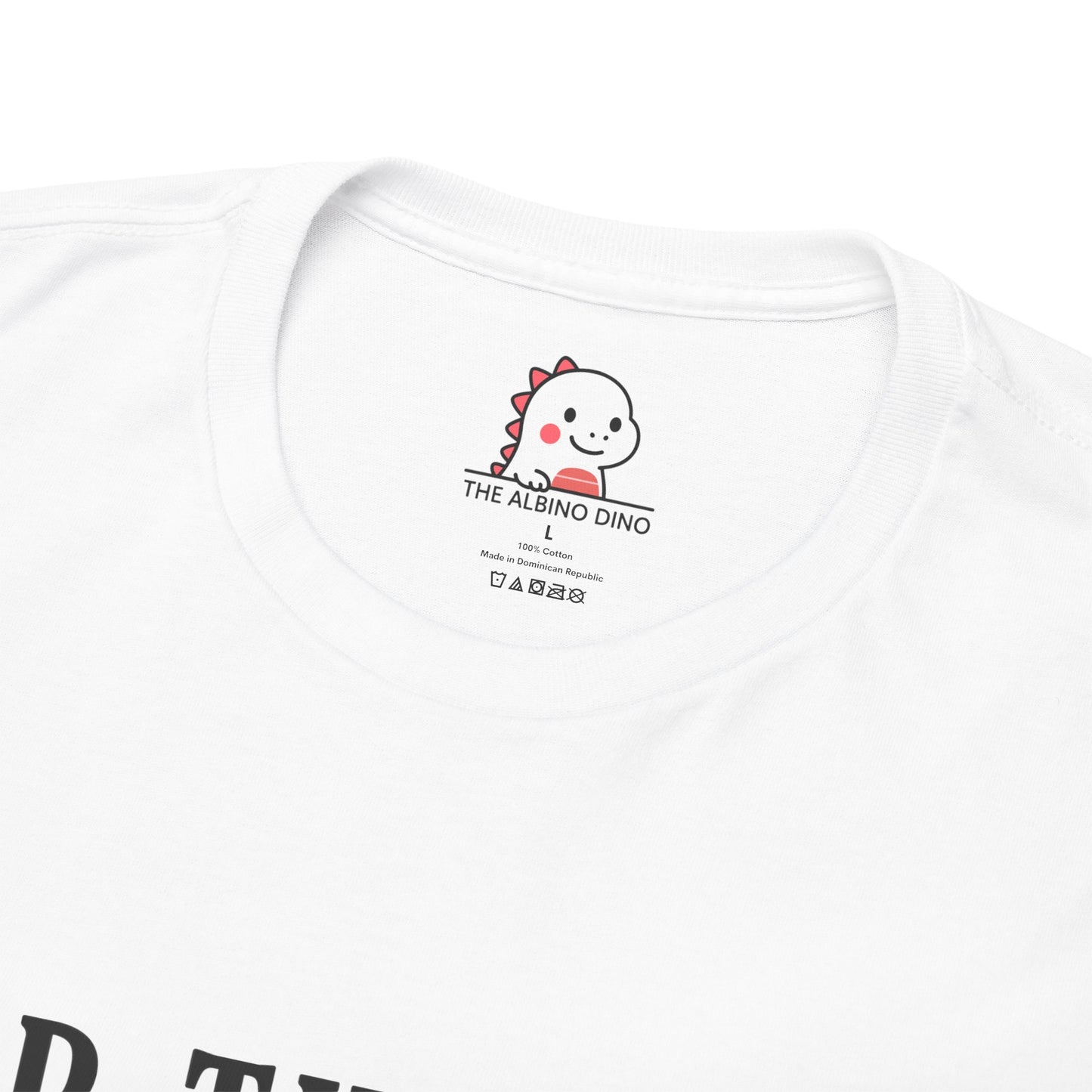 Fear The Ronin - Tee