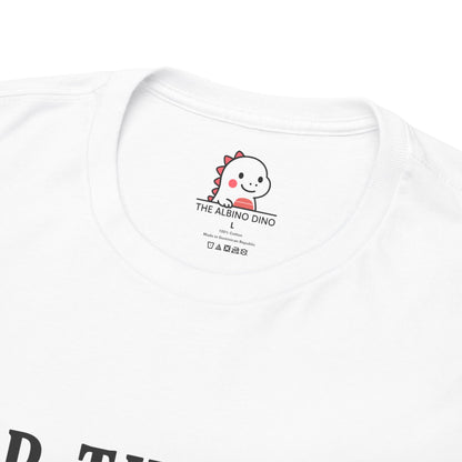 Fear The Ronin - Tee