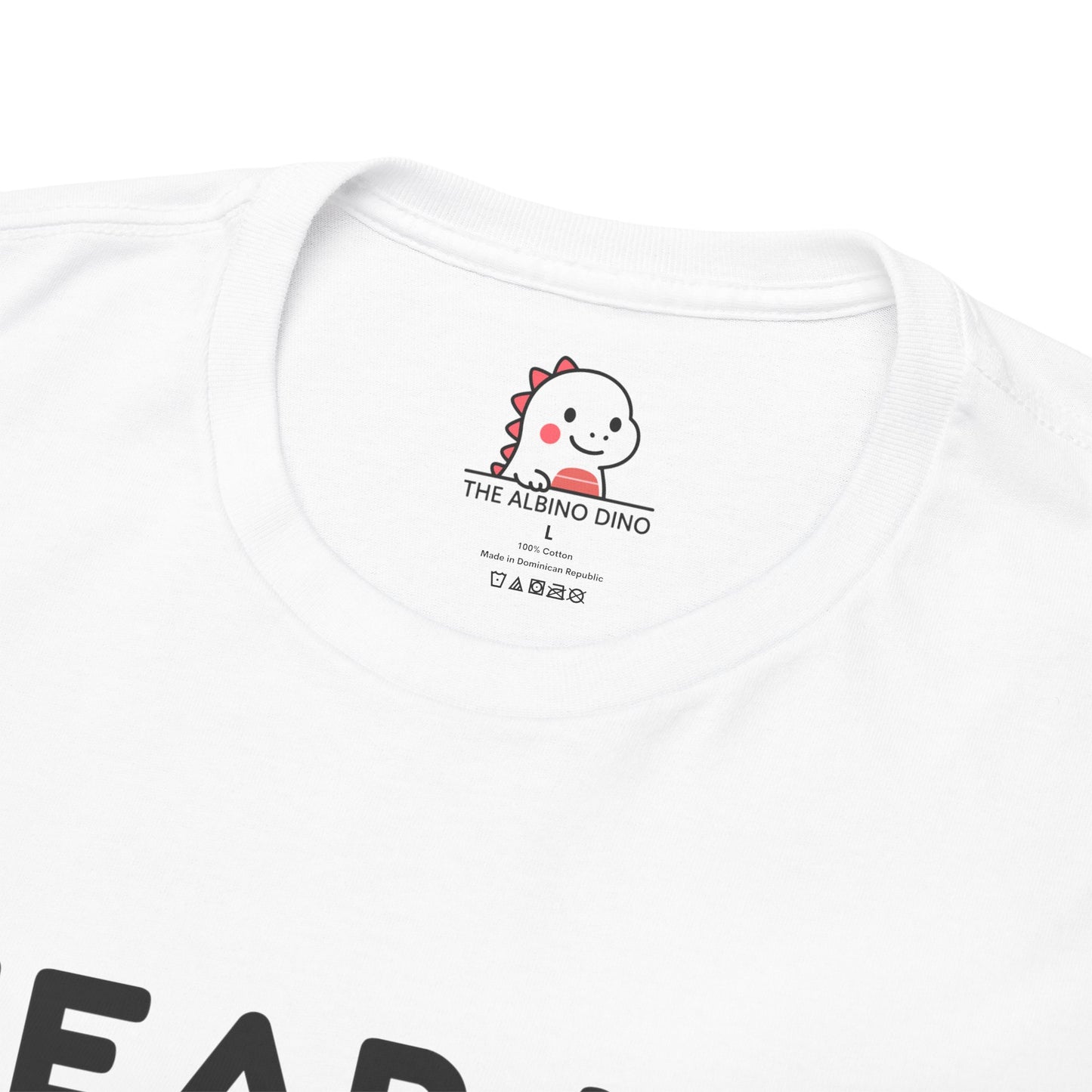 Fear Me - Tee