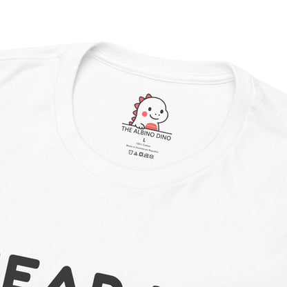 Fear Me - Tee