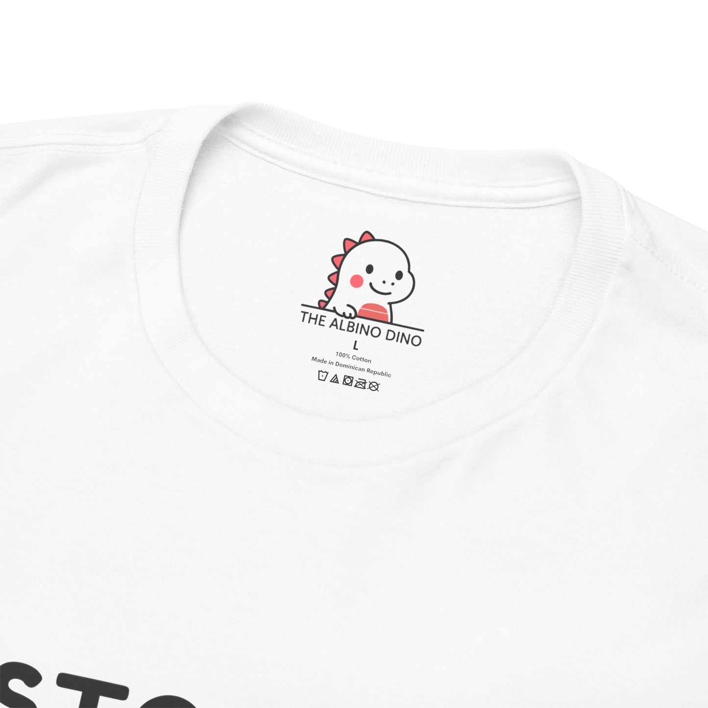 Unstoppable - Tee