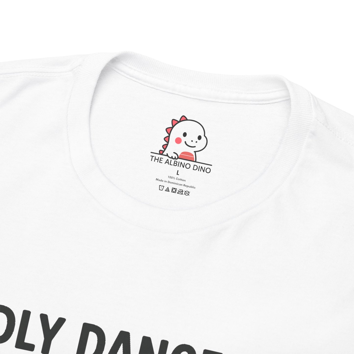 Mildly Dangerous - Tee
