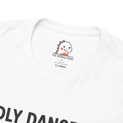 Mildly Dangerous - Tee
