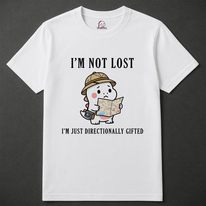 I'm Not Lost - Tee