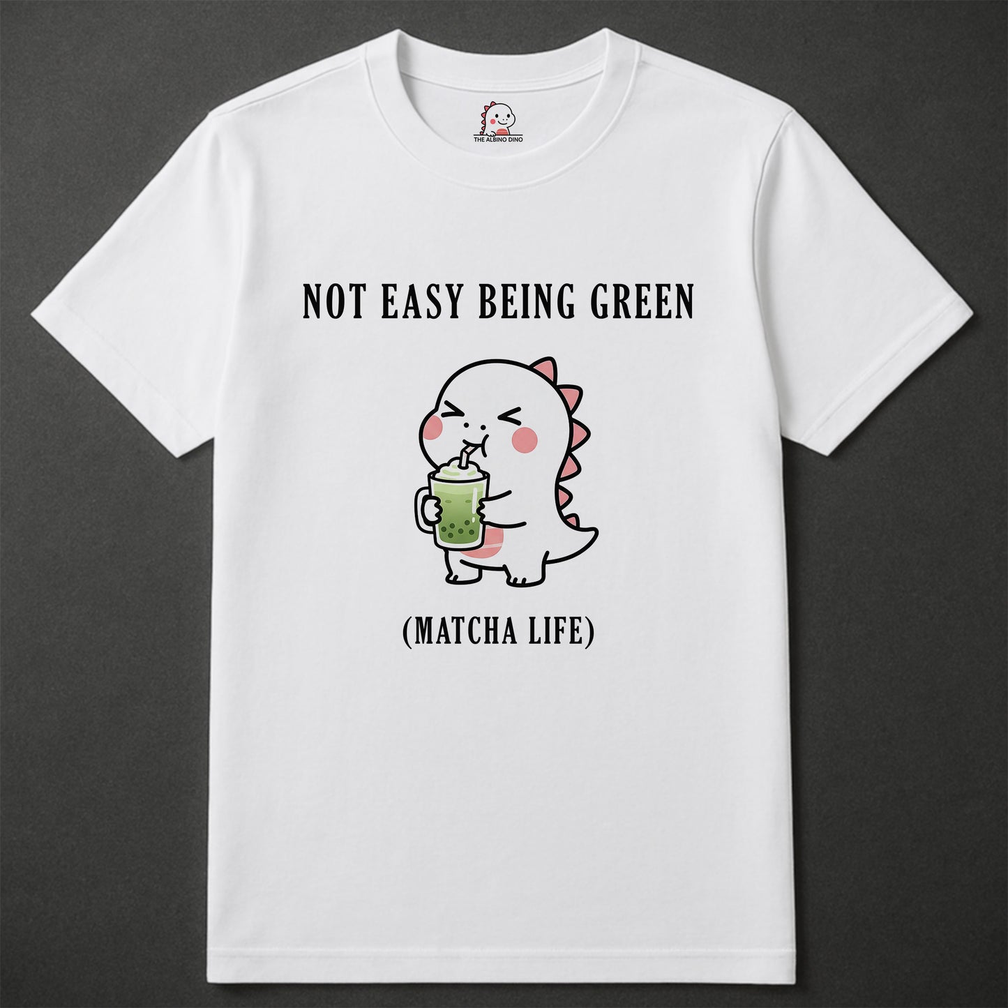 Matcha Life - Tee