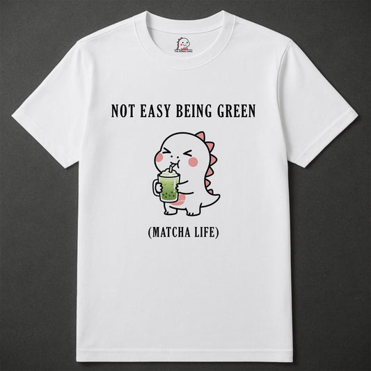 Matcha Life - Tee