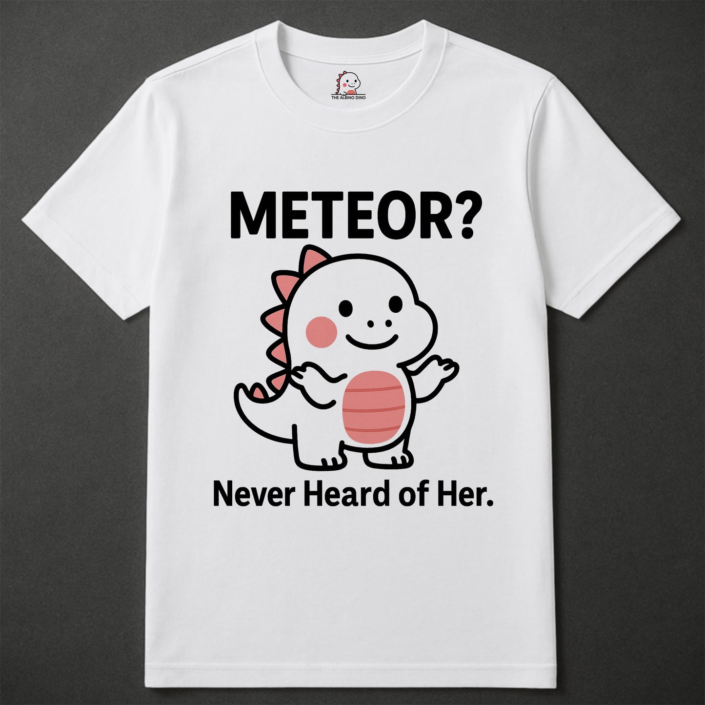 Meteor - Tee