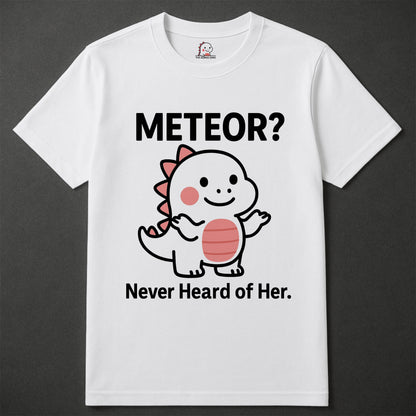 Meteor - Tee