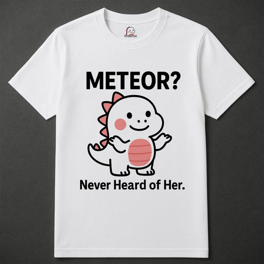 Meteor - Tee